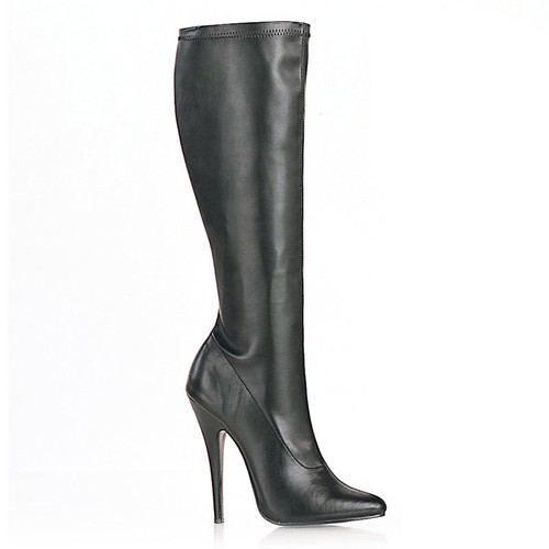 Pleaser domina 2000 inner - 2000,