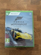 Forza Motorsport - Xbox Series X