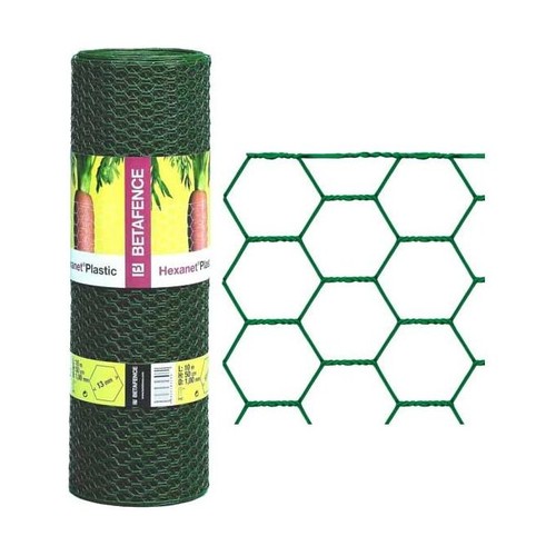Betafence 86393 hexanet - betafence,