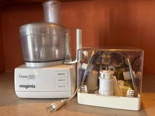 Robot de cuisine, Magimix