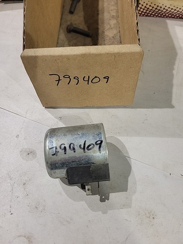 Tracteur holder 799409 - tracteur,