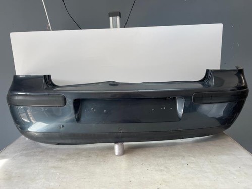Pare choc arriere - , volkswagen