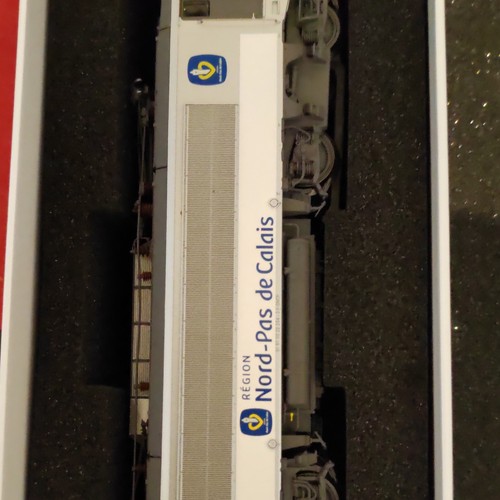 Models locomotive - models,