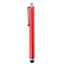 Stylet Rouge pour écran