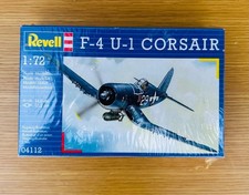 Revell 1992 F-4 U-1 CORSAIR