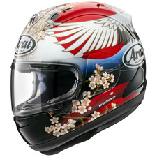 Casque de moto Arai RX-7V Evo