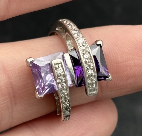 Ancienne bague argent - ancienne,