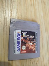 Track & Field / Nintendo Game