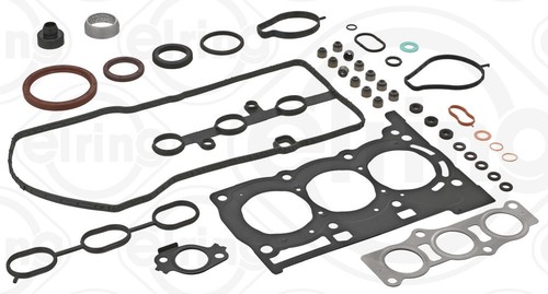 Elring 687 840 full gasket - 687.840,