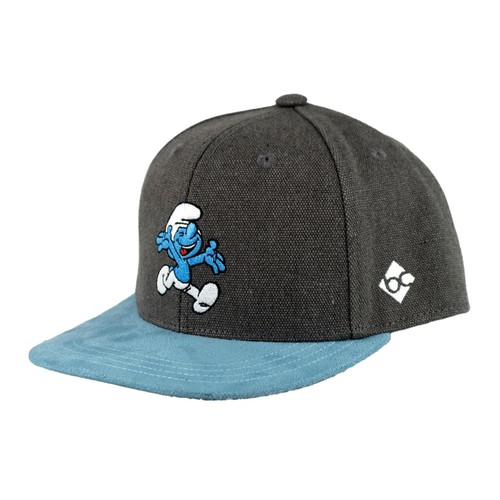 Bavarian caps schtroumpfs - bavarian, "