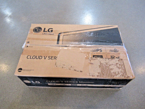 24cav37kb 24in cloud v - lg,
