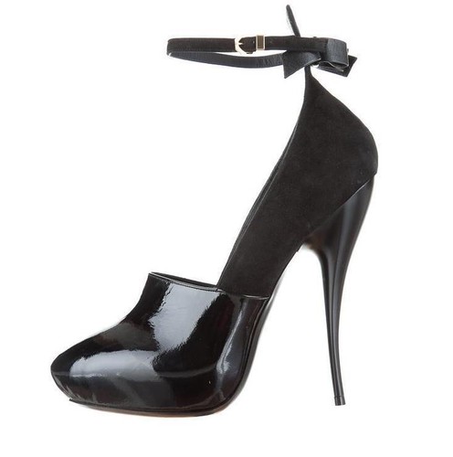 Viktor rolf womens black - viktor, &