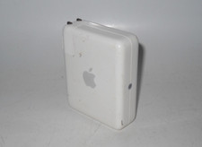 GENUINE APPLE AIRPORT EXPRESS BASE STATION A1084