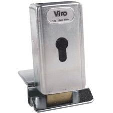 ATTAS Viro Verrou Électrique