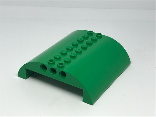 Lego aircraft cockpit - cockpit, 8