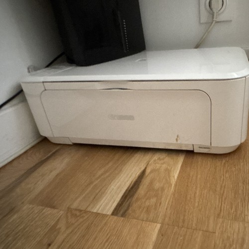 Canon imprimante tout-en-un