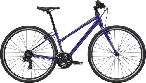 Cannondale women quick 6 - women's,