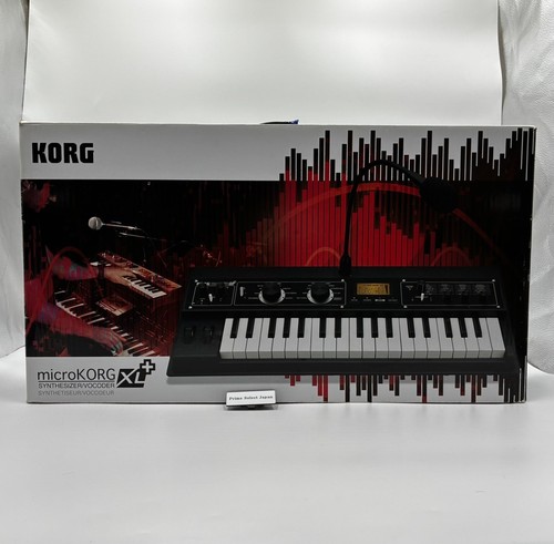 Vocodeur synthétiseur korg - synthétiseur,