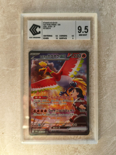 Pokémon ethan ho oh - pokémon,