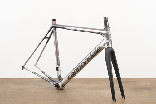 54cm cannondale supersix - 54cm,