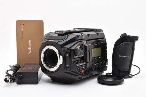 Blackmagic ursa mini pro 6k - mini,