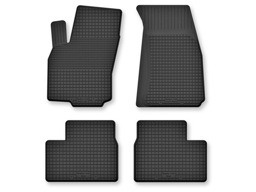 Tapis sol caoutchouc bac - de,