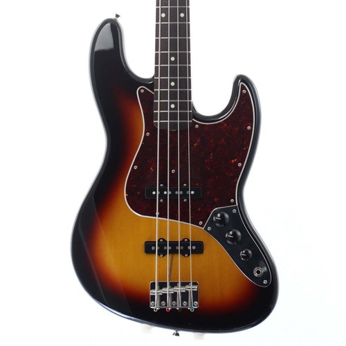 Fender made japan - made, in