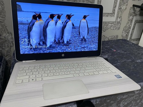 Ordinateur portable icore - hp,
