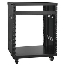 VEVOR Rack AV 12U 226,8 kg