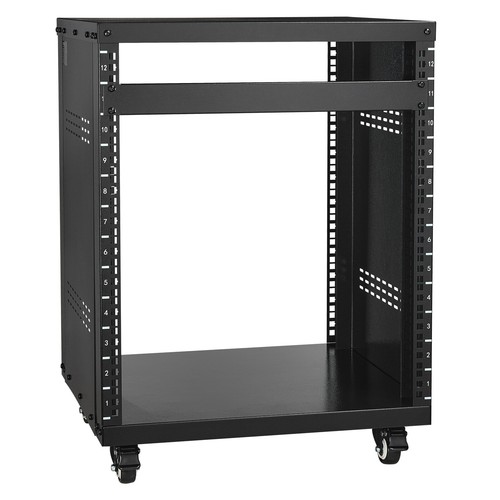 Vevor rack 12u 226 - 226,8, kg
