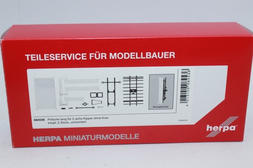 Herpa 084536 plateau - herpa,