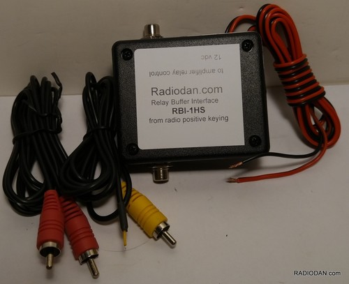 Ranger rci 2950 - ranger, rci-2970