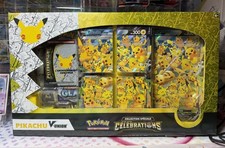 Pokémon Coffret Pikachu
