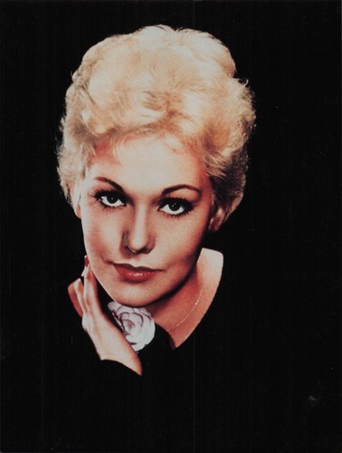 Kim novak photo - , argentique