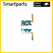 Nappe connecteur de charge