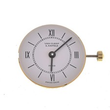 Montre-bracelet à quartz Van