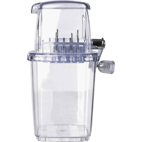 Broyeur glace manuel 24cm - glace, "manuel"