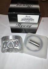 Hyway pop piston - kit, for