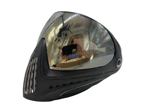 Dye paintball mask goggles - paintball,