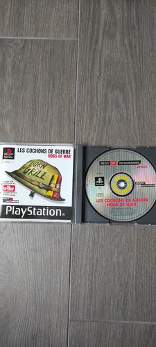 Les cochons guerre jeu - cochons, de