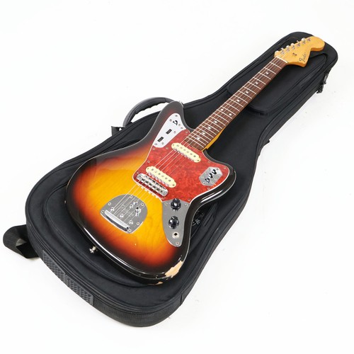 Fender japan - fender,