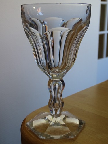 Val lambert cristal lalaing - lambert,