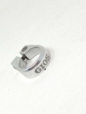 B Gios Compact Vélo Siège Clamp Colllier Tige de Selle Collier Seatclamp