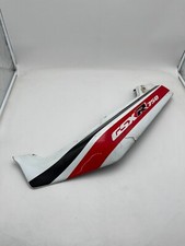 Suzuki GSXR1100 carénage