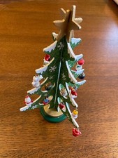 Petit sapin de Noël