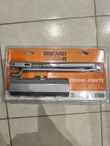 Ferme porte 850mm - porte,