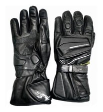 Gant moto route hiver Mitsou