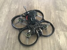 GEPRC Cinebot30 HD Vista Nebula PRO + FPV Drone TBS