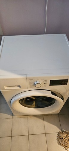 Machine laver linge 7kg - linge,