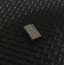 Véritable nouvelle broche